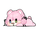 아이 쿠먀먀