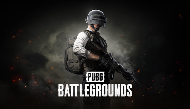 난지, 느에누리 (w. 생강콜라, 유나욘) - PUBG: 배틀그라운드