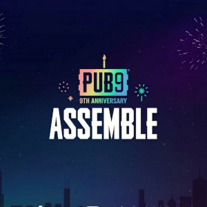 PUBG 어셈블 - 2일차 이스포츠 모드