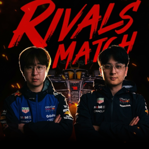 RIVALS MATCH